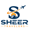 Sheer Travelers Flight Emblem